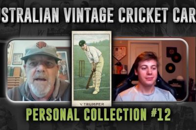 The Allure of Vintage Cricket Collectibles: A Treasure Trove for Sports Enthusiasts
