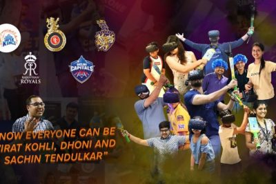 IPL Cricket: Unraveling the Spectacular Fan Experiences