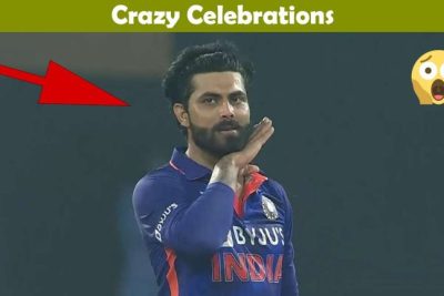 The Art of Celebrating: Unleashing Creativity in Cricket Team&#8217;s Victories