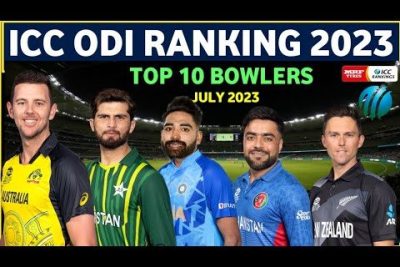 The Top Bowling Rankings in Cricket: Unveiling the Best Performers