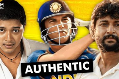 The Iconic Cricket Movies: A Perfect Blend of Sports and Entertainment