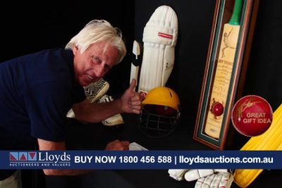The Ultimate Guide to Cricket Memorabilia Auctions: Uncover Rare Treasures in the Sporting World