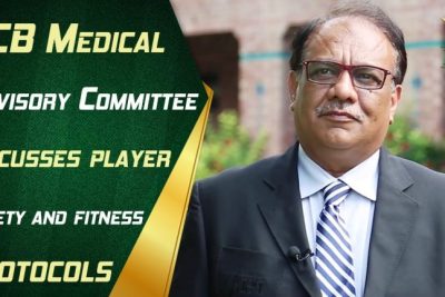 Streamlining Medical Protocols: Enhancing Cricket Team&#8217;s Health and Performance