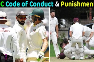 The Ultimate Code: Unveiling Cricket Umpires&#8217; Code of Conduct