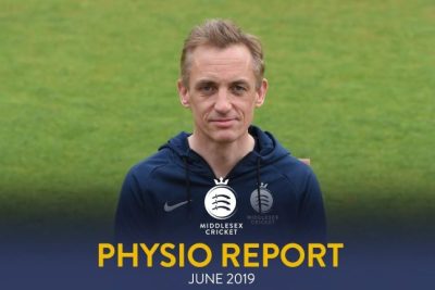 Cricket Physios: Mastering Player Management for Optimal Performance