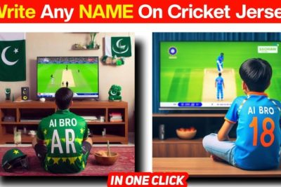 The Art of Creating Personalized Cricket Team Posters: A Perfect Blend of Style and Team Spirit