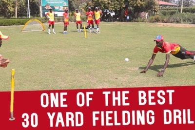 Mastering Fielding Techniques in T20 Cricket: The Ultimate Guide