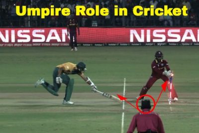 The Crucial Role of Cricket Umpires: Ensuring Fair Play and Accurate Decisions