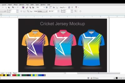 The Evolution of Cricket Jersey Branding: From Logos to Icons