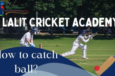 Mastering the Art of Cricket Catching: Perfecting Techniques for Success