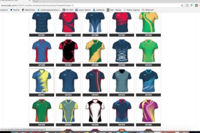 Top-Rated Cricket Clothing Brands for Unmatched Quality