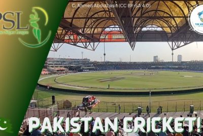 PSL Cricket Venues: The Perfect Grounds for Thrilling Matches
