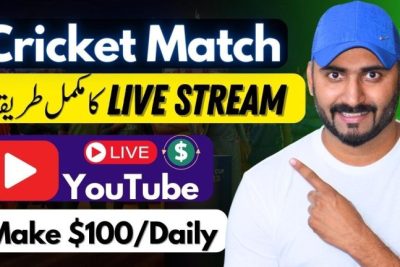 Stream Cricket Matches Live: Your Ultimate Guide to Online Viewing