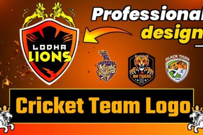 Cricket Team Logo Design: Inspiring Designs for Optimal Branding