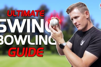 Mastering the Art of Swing Bowling: Essential Tips for Cricket Players