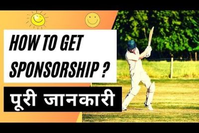 Cricket Sponsorship: Optimal Strategies for Success