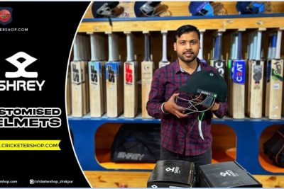 The Best Cricket Helmet Brands for Ultimate Protection
