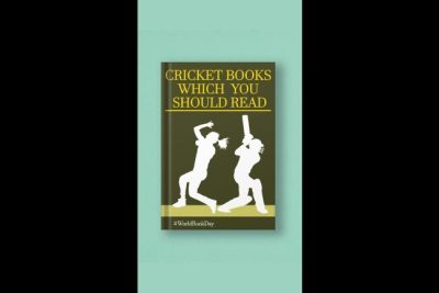 10 Must-Read Cricket Books: Unveiling the Gems of the Gentleman&#8217;s Game