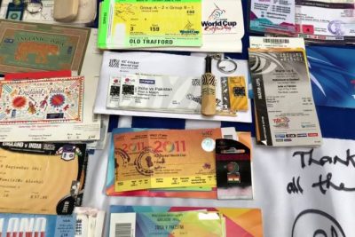 The Ultimate Guide to Collecting Cricket Team Memorabilia: Tips and Tricks