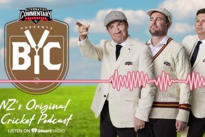 The Ultimate Guide to the Best Cricket Commentary Podcasts
