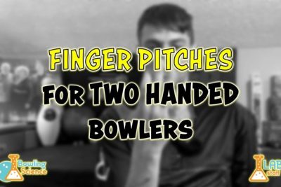 Bowling Tips: Mastering Various Pitches