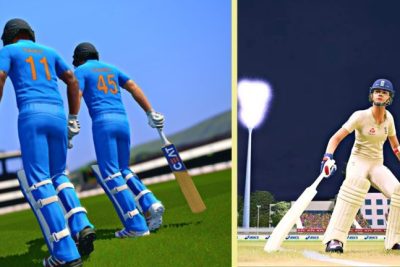 The Top Cricket Game Franchises That Are Taking the World by Storm