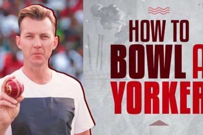 The Yorker Bowling Technique: Mastering Precision and Power