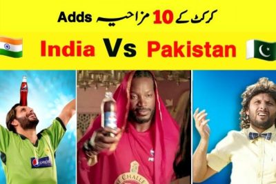Unleashing Creativity: Brilliant Cricket Advertisements That Hit It Out of the Park