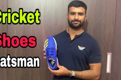 The Ultimate List of Top Cricket Shoe Brands for Peak Performance