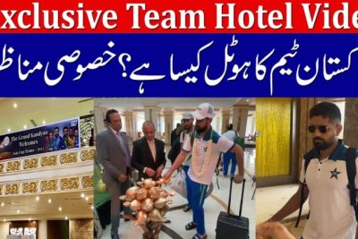Cricket Teams&#8217; Exclusive Hotel Deals: Unbeatable Offers for a Luxurious Stay