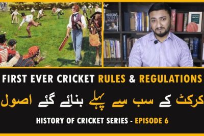 The Evolution of Cricket Rules: From Tradition to Precision