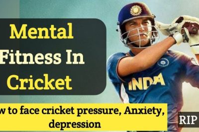 Cricket&#8217;s Winning Edge: Mastering Mental Fitness