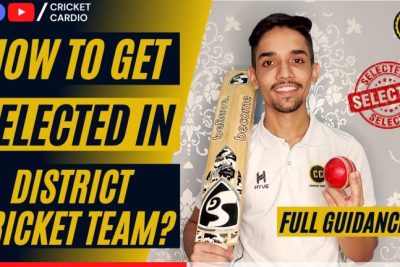 Cricket Team Selection: Key Factors to Consider