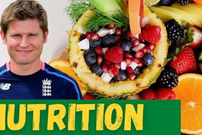 Hydrate to Win: The Key to Healthy Cricket Performance
