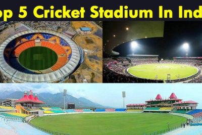 The Legendary Cricket Arenas: Exploring the Well-Known Hubs of the Sport