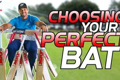 The Ultimate Cricket Bat Buying Guide: A Comprehensive and Concise Overview