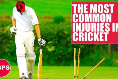 Cricket Injury Rehab: The Power of Physiotherapy