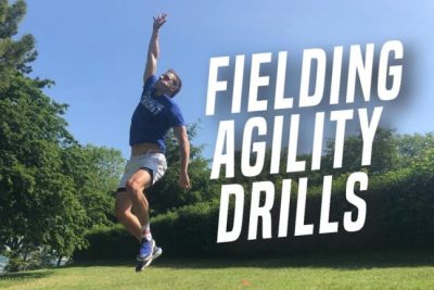Enhancing Agility: Cricket Coaching Drills for Optimal Performance