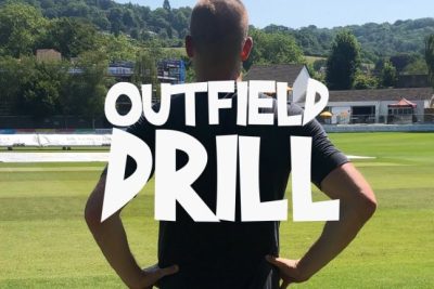 Mastering Outfield Drills: Essential Training for Cricket Players