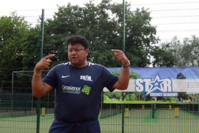 Top Cricket Coaching Centers: Enhance Your Skills with Expert Guidance