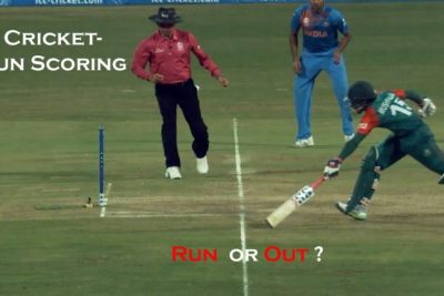 Demystifying Cricket Scoring Rules: A Comprehensive Guide