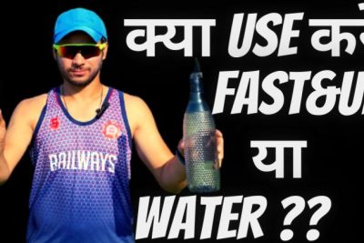 The Ultimate Hydration Guide: Best Drinks for Cricket Practice Sessions