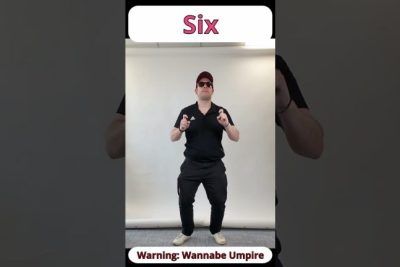 Decoding Umpire Signals: Demystifying Cricket&#8217;s Gestures