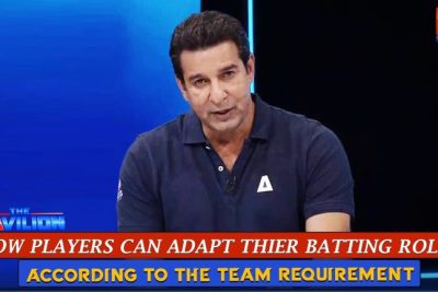 The Essential Players: Key Roles in a Cricket Team