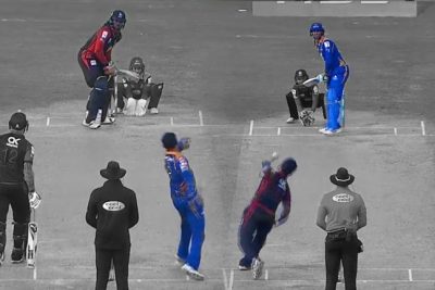 Mastering Runs and Boundaries: A Guide to Scoring Big in Cricket