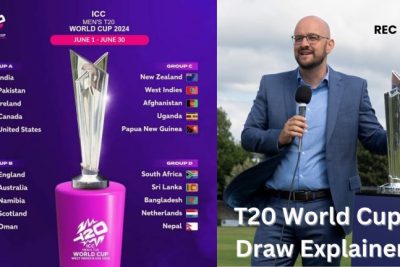 The Ultimate Guide: Cricket World Cup Schedule