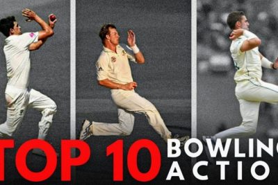 The Art of Express Pace: Decoding Fast Bowling Actions in Cricket