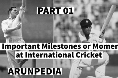Record-Breaking Team Milestones: International Cricket&#8217;s Finest Achievements