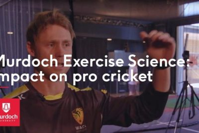 The Winning Formula: Fitness and Health Management in Cricket