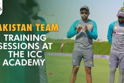 Mastering Media: The Art of Cricket Team Communication